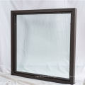 Professional Production Laminated Glass Explosion Window For Sale